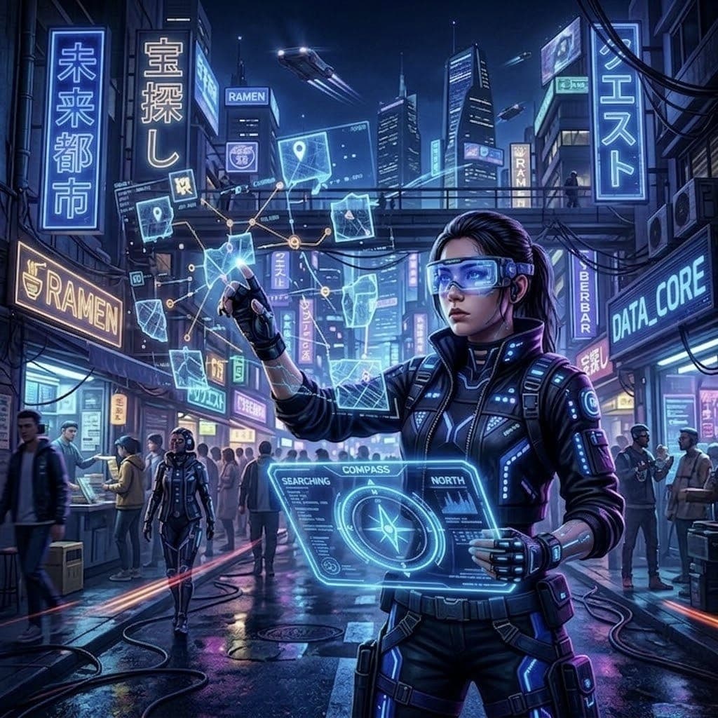 UI/UX Designing brochure